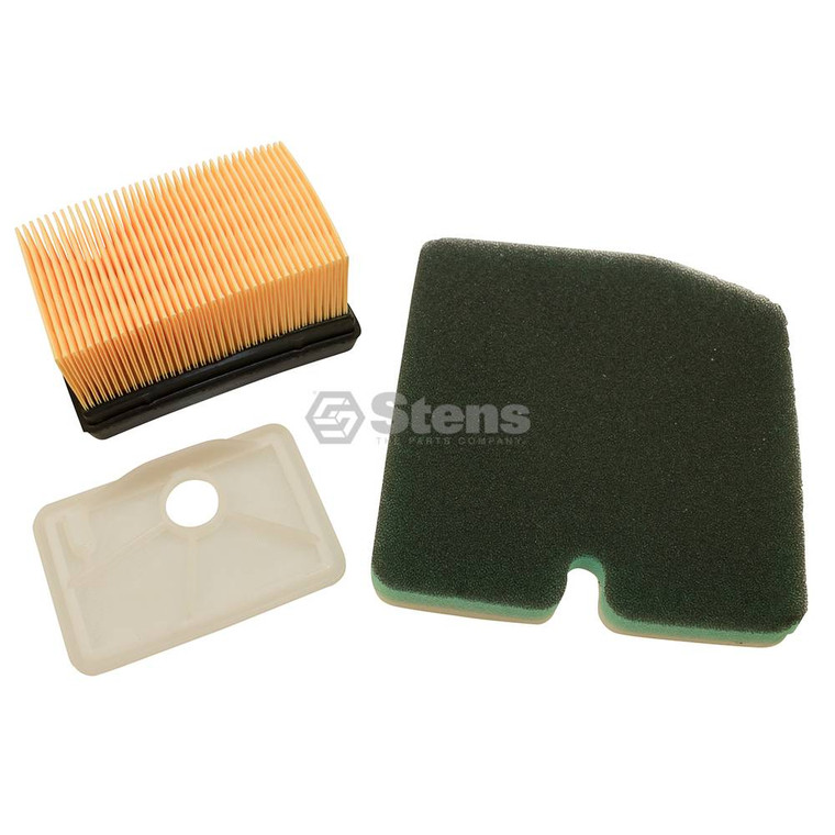 Air Filter Kit replaces Makita 4421656 Part # 605-525