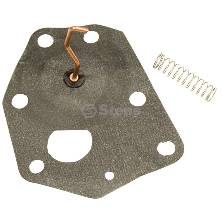 Diaphragm Kit replaces Briggs & Stratton 299637 Part # 530-048