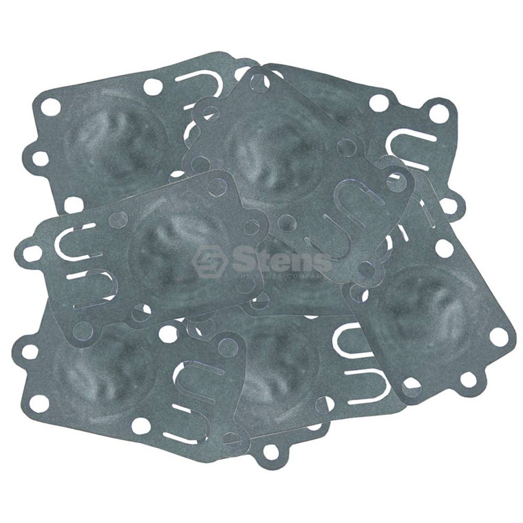 Diaphragm Shop Pack replaces Briggs & Stratton 272538S Part # 530-019