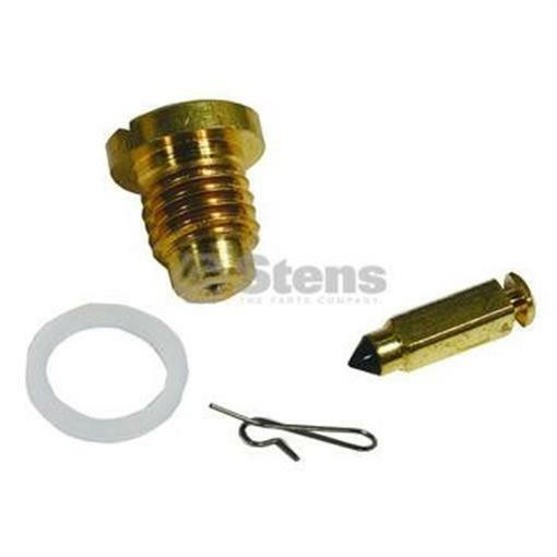Needle Valve Kit replaces Lawn-Boy 92-9697 Part # 525-303