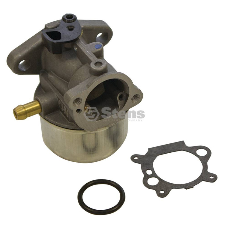 Carburetor replaces Briggs & Stratton 799868 Part # 520-966