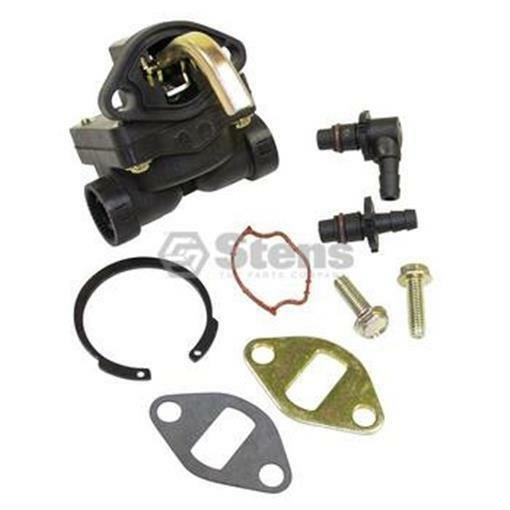 Fuel Pump replaces Kohler 12 559 02-S Part # 520-572