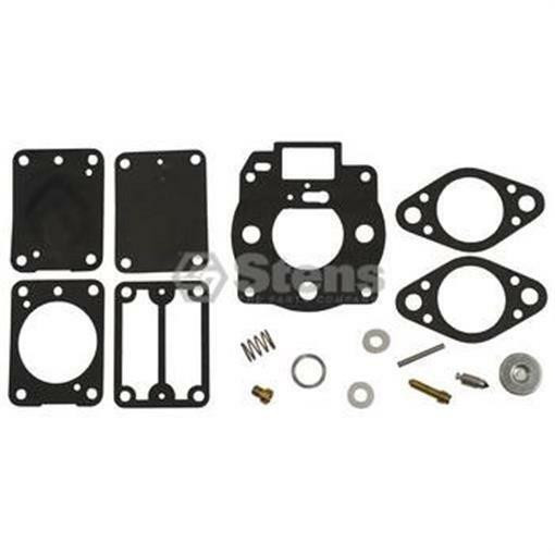 Carburetor Kit replaces Briggs & Stratton 693503 Part # 520-526