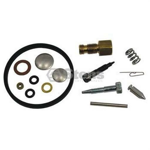 Carburetor Kit replaces Tecumseh 632347 Part # 520-336