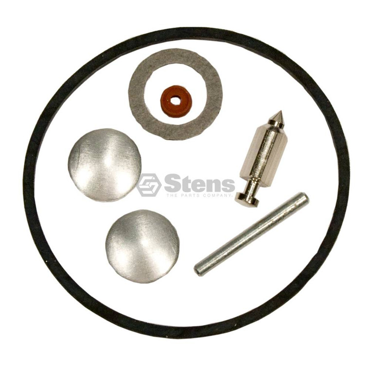 Carburetor Kit replaces Lawn-Boy 683777 Part # 520-296