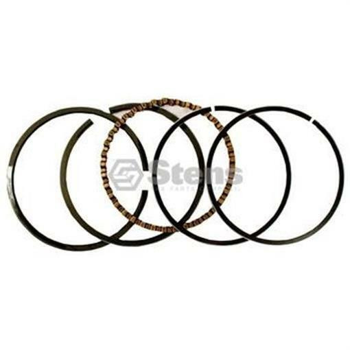 Piston Rings STD replaces Kohler 48 108 05-S Part # 500-744