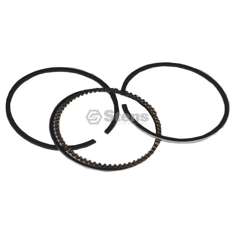 Piston Rings STD replaces Honda 13010-ZL0-003 Part # 500-229