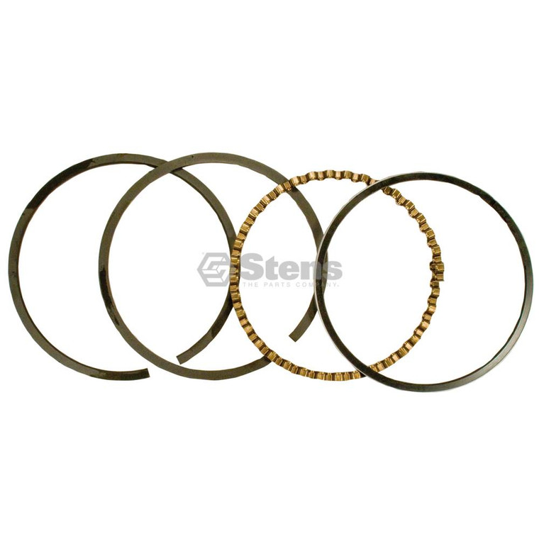 Piston Rings STD replaces Briggs & Stratton 499996 Part # 500-074