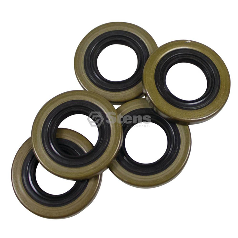 Oil Seals replaces Stihl 9640 003 1600 Part # 495-220