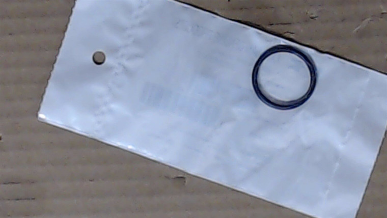 Genuine Kawasaki OEM RING-O25X30.2X2.62 Part# 92055-7022