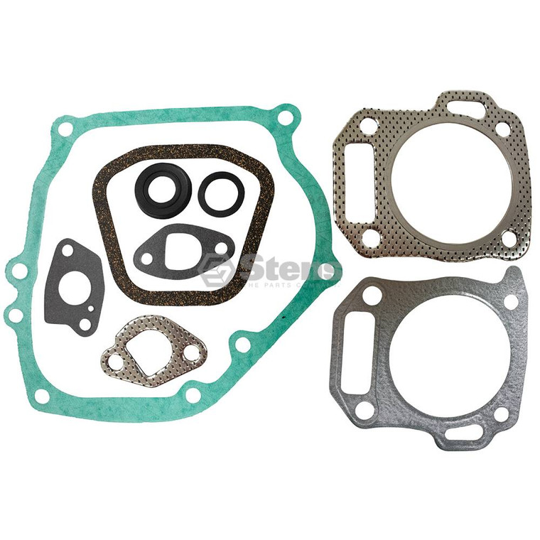 Gasket Set replaces Honda 06111-ZL0-000 Part # 480-395