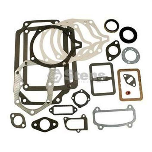 Gasket Set replaces Kohler 47 755 08-S Part # 480-339