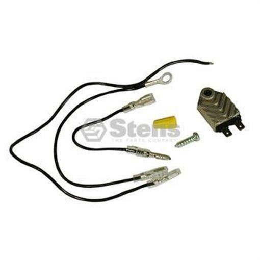 Ignition Module  Universal Part # 440-465