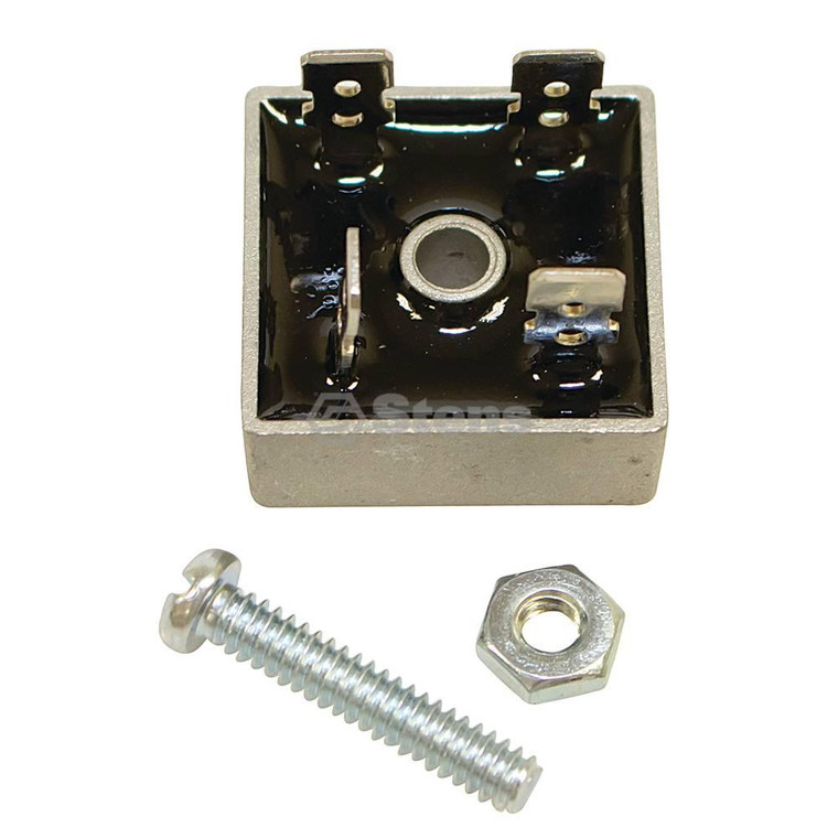 Rectifier Kit For Club Car 103517601