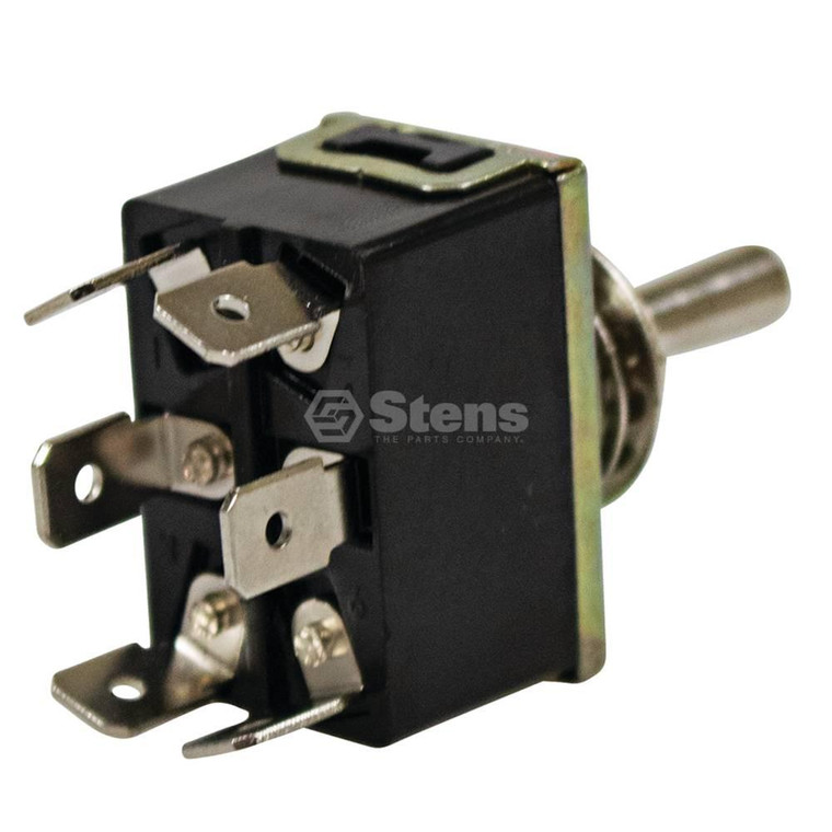 Deck Lift Switch For Bad Boy 078-8077-00