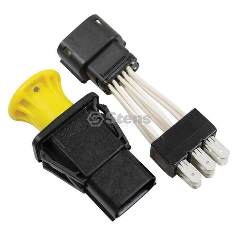 PTO Switch Kit For Toro 116-0124