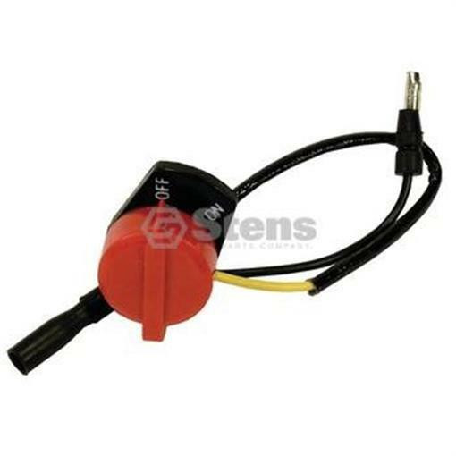 Engine Stop Switch replaces Honda 36100-ZH7-003 Part # 430-558