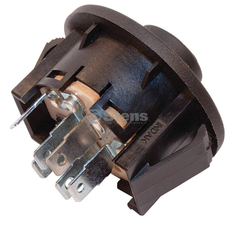Ignition Switch replaces Toro 137-4101 Part # 430-250