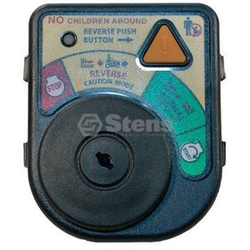 Ignition Switch replaces Cub Cadet 925-06119B Part # 430-220