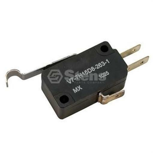 Limit Switch replaces Club Car 1014807 Part # 430-115