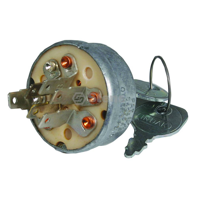 Ignition Switch replaces John Deere AM38227 Part # 430-110
