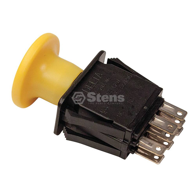 PTO Switch replaces Toro 114-0279 Part # 430-101