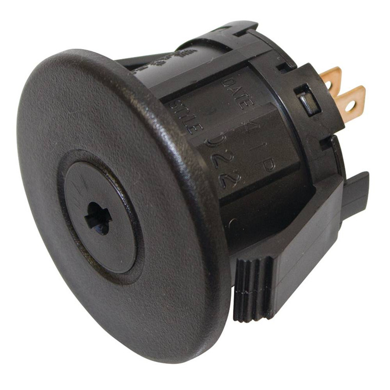 Ignition Switch replaces Cub Cadet 925-05476 Part # 430-050