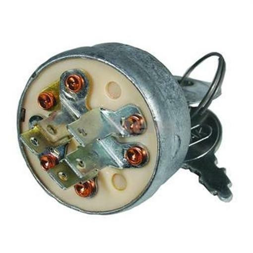 Ignition Switch replaces Murray 091846MA Part # 430-013