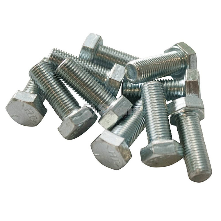 Blade Bolt replaces 3/8-24 x 1 Part # 410-002