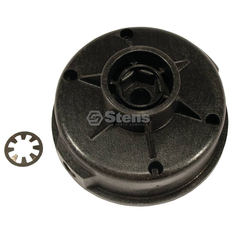 Trimmer Head Outer Body replaces Homelite 099068001005 Part # 385-199