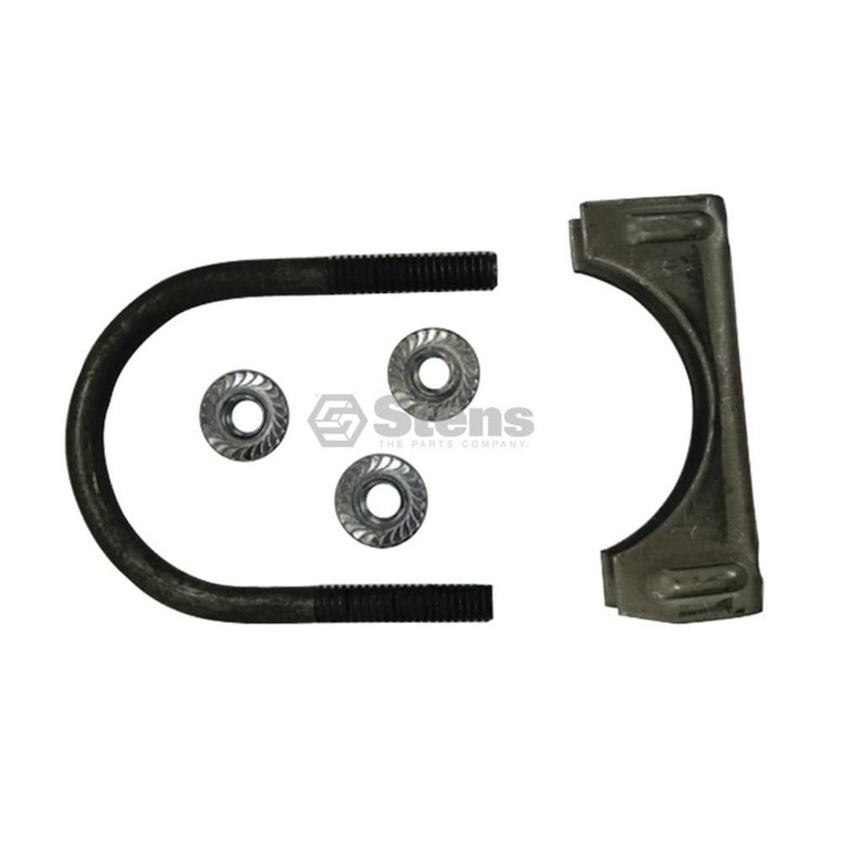 Exhaust Clamp For Stanley CL-178
