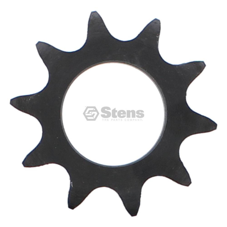 Atlantic Quality Parts Sprocket  Universal WSS105010    3016-0181