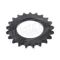 Atlantic Quality Parts Sprocket  Universal WSS104021    3016-0149
