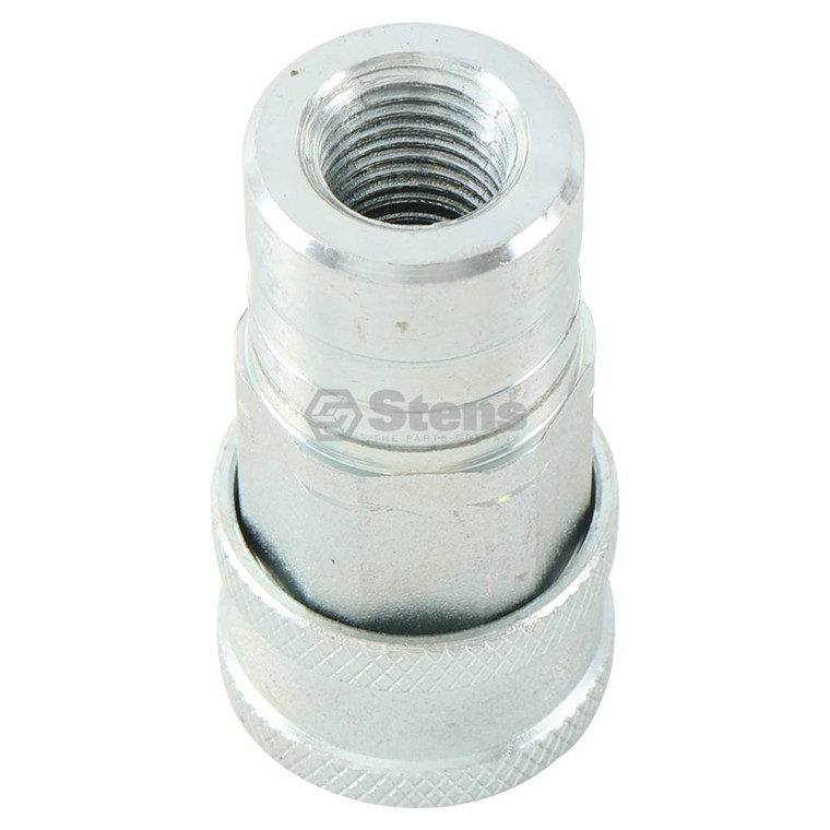 Atlantic Quality Parts Female Coupler  Parker 4050-2P    3001-1225