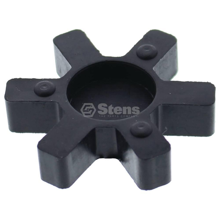 Coupler Insert For 0