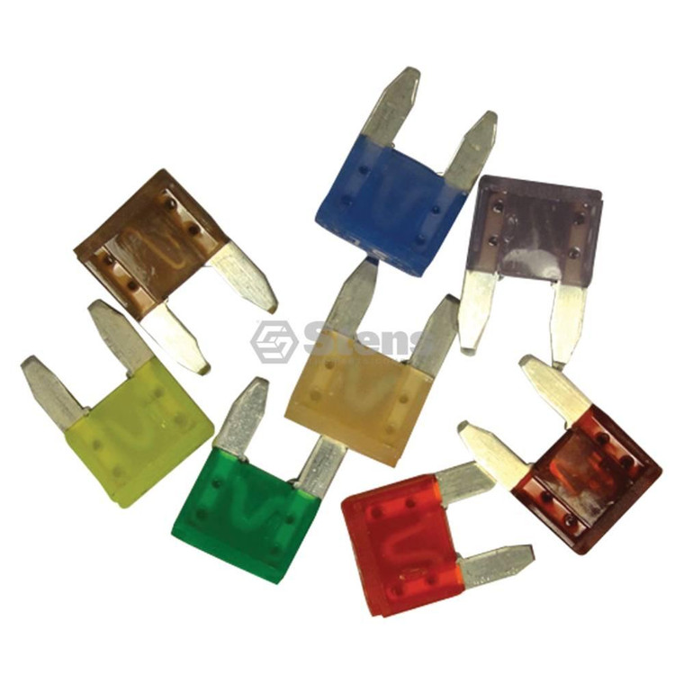 Fuse Kit For Universal LFO94363