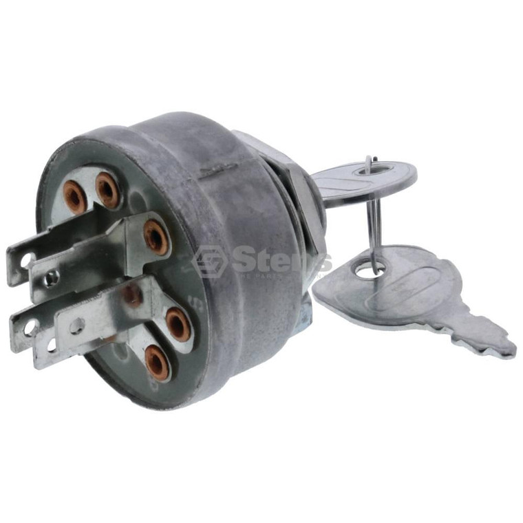 Ignition Switch For Simplicity 1686734SM