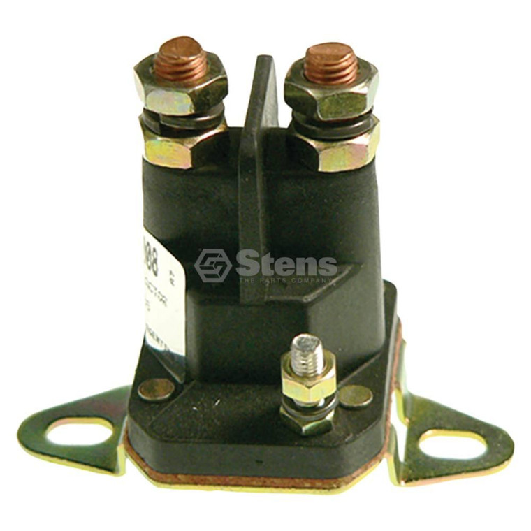 Solenoid For John Deere AM103290