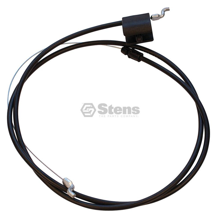 Control Cable replaces MTD 946-0946 Part # 290-863