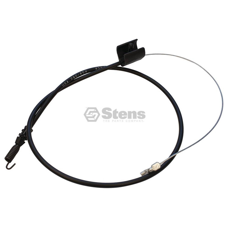 Clutch Cable replaces MTD 946-04091 Part # 290-859