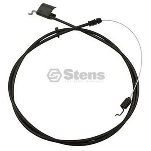 Control Cable replaces AYP 532194653 Part # 290-729