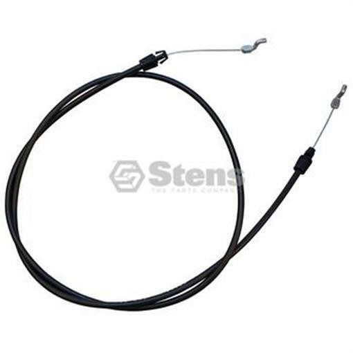 Control Cable replaces MTD 946-0557 Part # 290-639