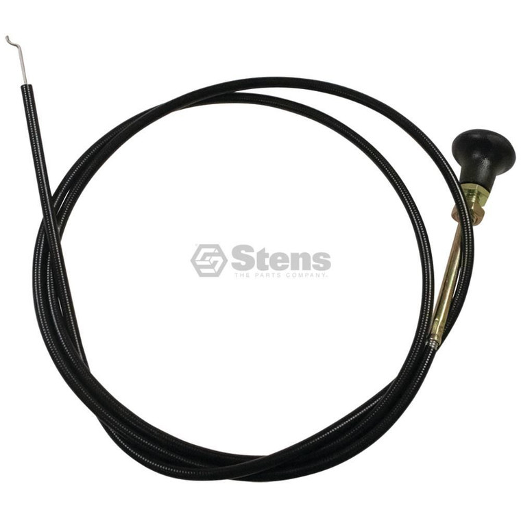 Choke Cable For Bad Boy 054-8017-00