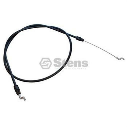 Control Cable replaces MTD 946-0550 Part # 290-551