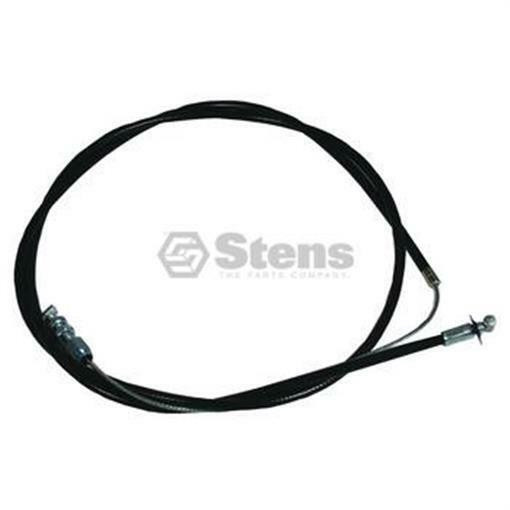 Clutch Cable replaces Honda 54530-VB3-802 Part # 290-350