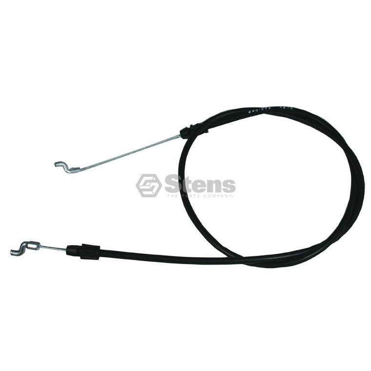 Control Cable replaces MTD 946-0553 Part # 290-278