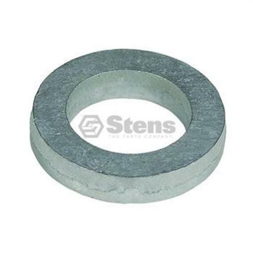 Caster Yoke Spacer replaces Bobcat 64163-71 Part # 285-957