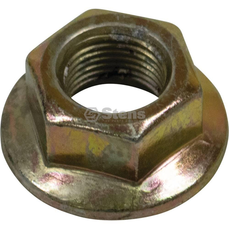 Jackshaft Nut For MTD 712-0417A