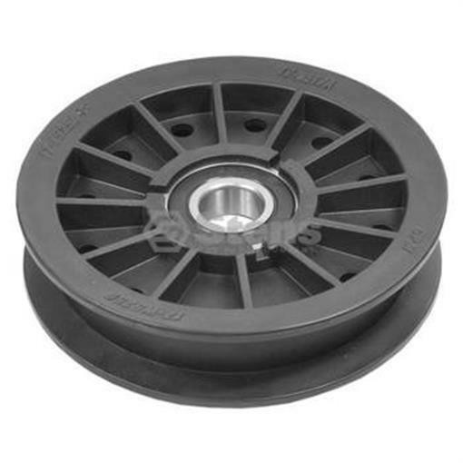 Flat Idler replaces Exmark 109-4077 Part # 280-880