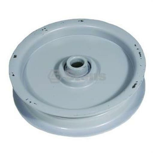 Flat Idler replaces John Deere AM103018 Part # 280-099